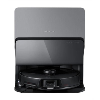 ROBOROCK Aspirateur robot  S8 MaxV Ultra OB03803 Noir 