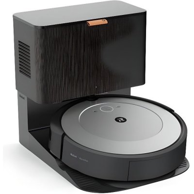 IROBOT Aspirateur robot Roomba&reg; i1+ connect&eacute; au Wi-Fi