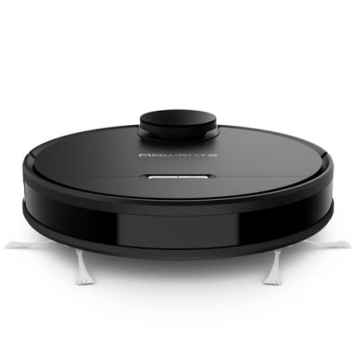ROWENTA Aspirateur robot  X-Plorer S&eacute;rie 95 RR7975WH Noir 