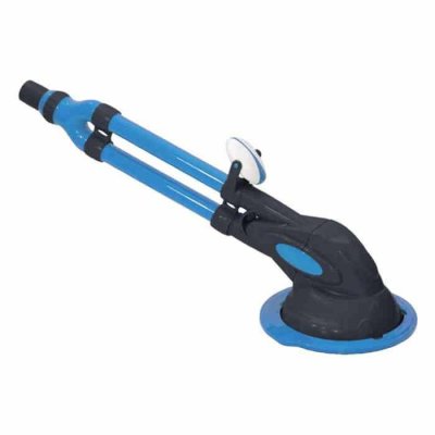 EDENEA Aspirateur robot S2 - Nettoyeur automatique - 0.3cv FAC - 0.5cv FAS
