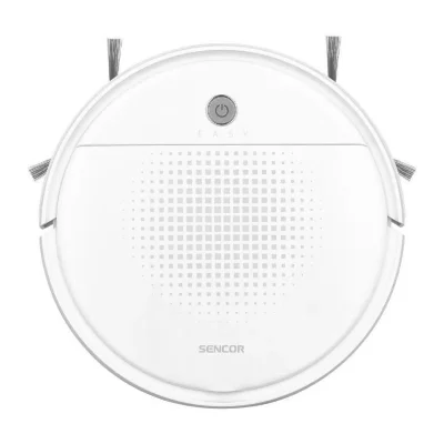 SENCOR Aspirateur robot -  - SRV 1550WH