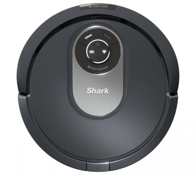 SHARK Aspirateur robot  RV2001EU