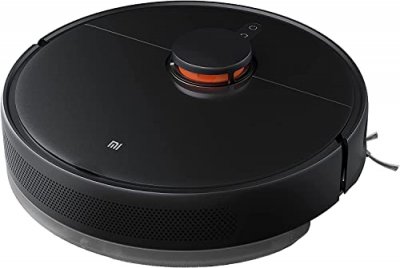 XIAOMI Aspirateur robot  Mi Robot Vacuum Mop 2 Pro Noir 