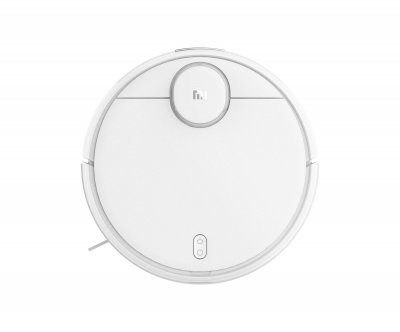 XIAOMI Aspirateur robot  Robot Vacuum-Mop 2S Blanc 