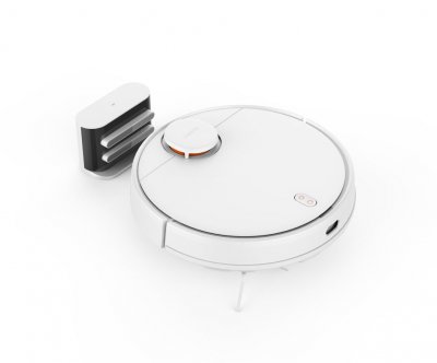 XIAOMI Aspirateur robot  S10 4000 Pa 3200 mAh