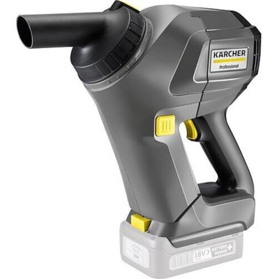 KARCHER Aspirateur sans fil 18V hv 1/1 bp fs / sans batterie et chargeur - K&auml;rcher
