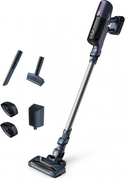ROWENTA Aspirateur sans fil &middot; Bleu - Neuf