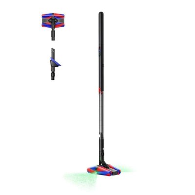 DYSON Aspirateur sans fil  PencilVac Fluffycones