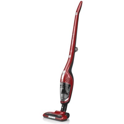 ETA Aspirateur Sans Fil  Moneto Ii 45min Rouge/noir