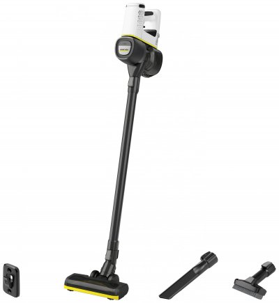 KARCHER Aspirateur sans fil -  - vc4 cordless myhome KAR4054278975375