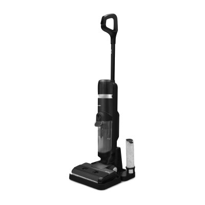AMSTA Aspirateur Sans Fil Multifonction Noir Amvc2415flec 