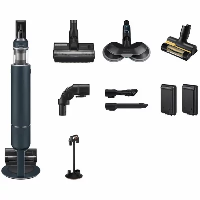 SAMSUNG Aspirateur sans fil  jet plus vs20b95973bge 
