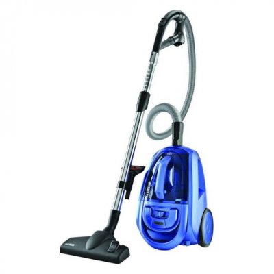 NILFISK aspirateur sans sac 79db bleu - 128390134 
