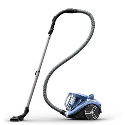 ROWENTA Aspirateur sans sac 900w 75db bleu  RO4B21EA - bleu