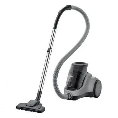 AEG Aspirateur sans sac  LX52MG 1,8 L 750W Gris 