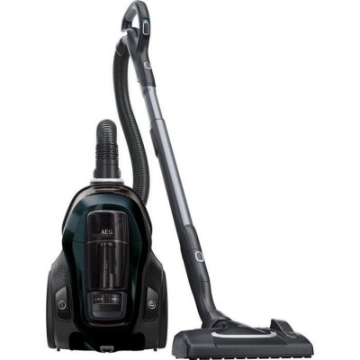 AEG Aspirateur sans sac  LX93STM 1,6 L 72 DB 650W A
