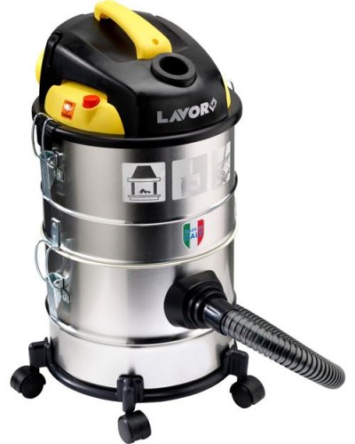 LAVOR Aspirateur sans sac Ashley Kombo - 