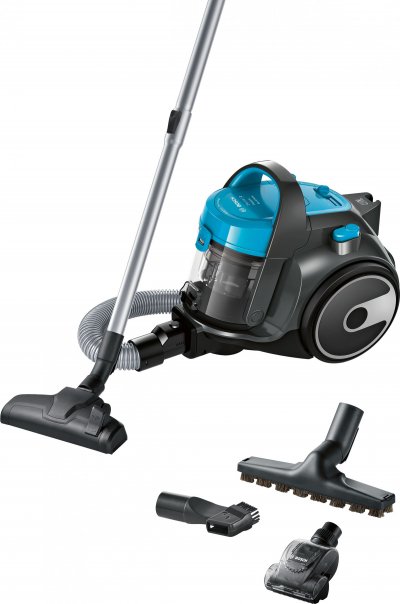 BOSCH Aspirateur sans sac  BGS05A220