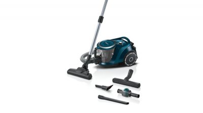 BOSCH Aspirateur sans sac  BGS41FAM