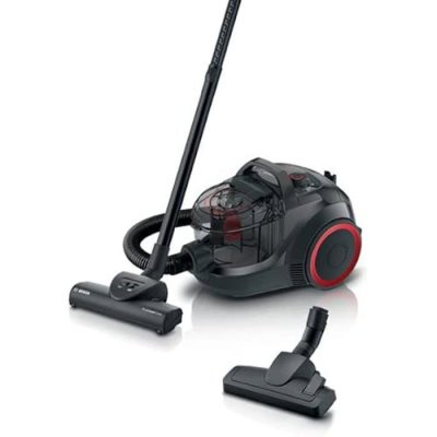 BOSCH Aspirateur sans sac  S&eacute;rie 4 BGC21POW1 750W