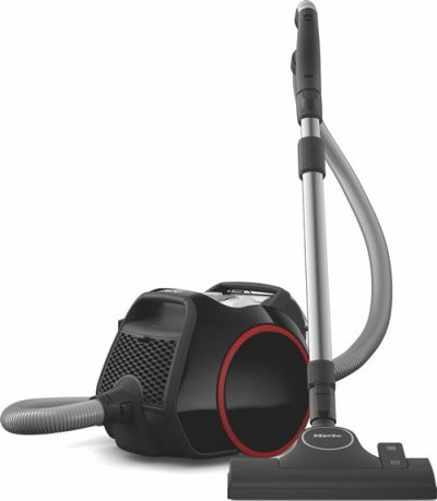 MIELE Aspirateur sans sac Bosst CX1 Noir 125 Edition 
