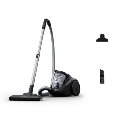 ROWENTA Aspirateur sans sac compact power cyclonic  ro3725ea