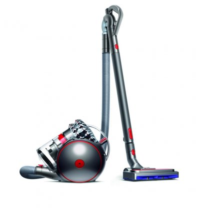 DYSON Aspirateur sans sac  Cinetic Big Ball Absolute 2