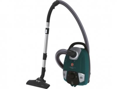 HOOVER Aspirateur sans sac  H-ENERGY 300 HE332ALG 850W