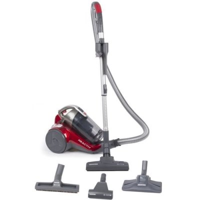 HOOVER Aspirateur sans sac  RC25 REACTIV
