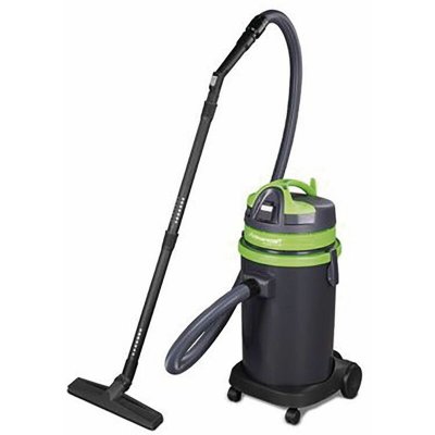 CLEANCRAFT Aspirateur sans sac industriel 2300W, 37L (eau et poussi&egrave;re)  WETCAT 137 R