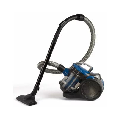 LIVOO Aspirateur sans sac  DOH105B 700W Bleu
