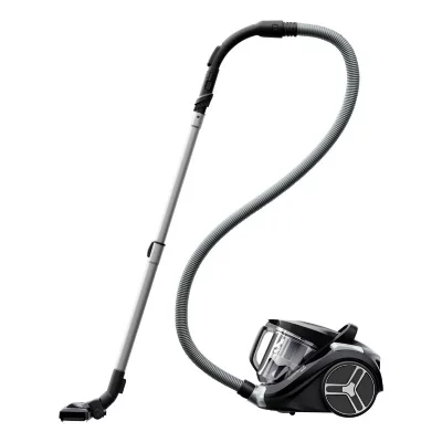 ROWENTA Aspirateur sans sac  Compact Cyclonic Power XXL RO4B25EA