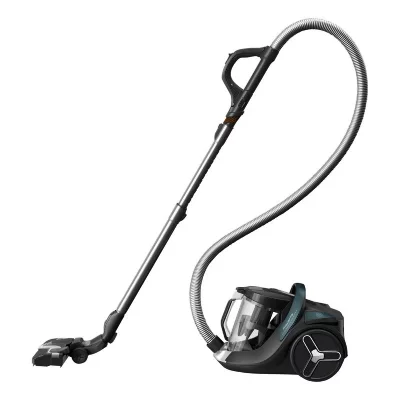 ROWENTA Aspirateur sans sac  Green force cyclonic effitech+ RO7C71EA