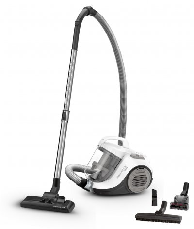 ROWENTA Aspirateur sans sac  RO2957EA Swift power cyclonic 