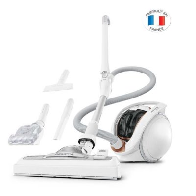 ROWENTA Aspirateur sans sac  X-&Ocirc; 160 sans fil 