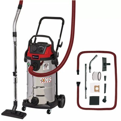 EINHELL Aspirateur s&egrave;che humide TE-VC 2340 SACL