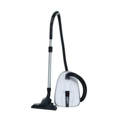 NILFISK Aspirateur Select Allergy Blanc - Blanc - 