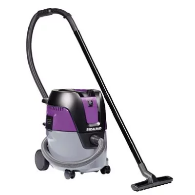 Aspirateur SIDAMO DCP 25 - 20405020