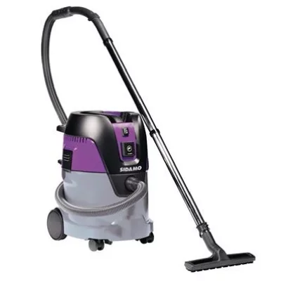 SIDAMO Aspirateur  dcp 25 s - 20405021