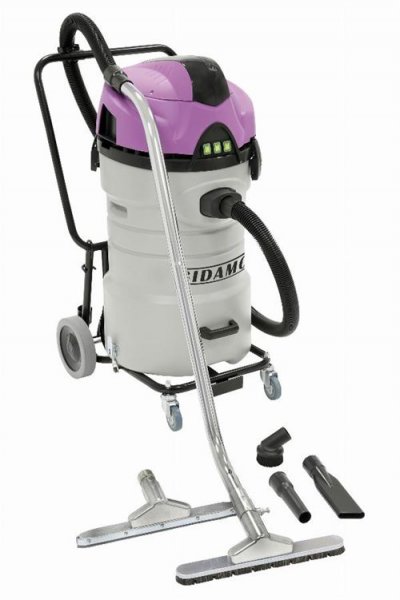 SIDAMO Aspirateur  INDUSTRIEL JET 100P - 20402048 