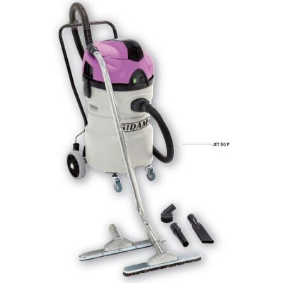 SIDAMO Aspirateur  INDUSTRIEL JET 50 P - 20402046 
