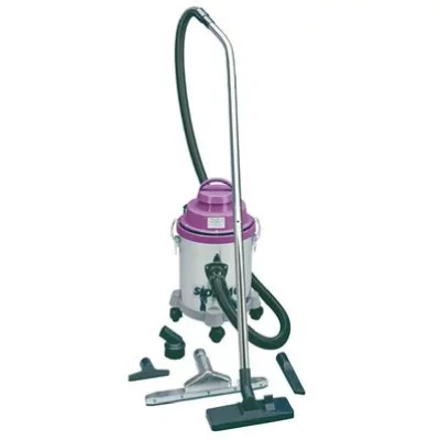 SIDAMO Aspirateur  JET 15 - A sec et &agrave; eau &ndash; cuve 10 L - 20402004 