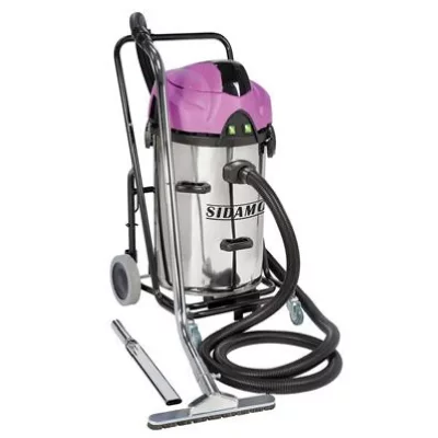 SIDAMO Aspirateur  JET 60 I DR - Filtre classe H - 20402049 