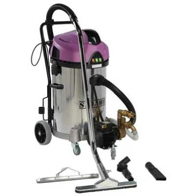 SIDAMO Aspirateur  JET 60 I RE &ndash; Avec pompe de refoulement - 20402050 