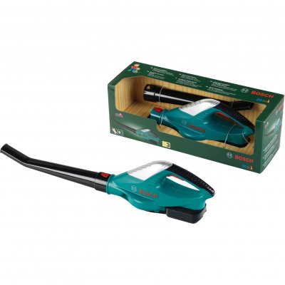 KLEIN Aspirateur souffleur de feuilles bosch