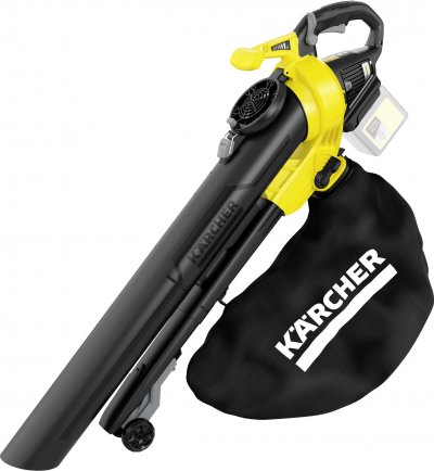 KARCHER Aspirateur, Souffleur sans fil K&auml;rcher 1.444-170.0 36 V