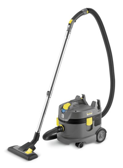 KARCHER Aspirateur T 9/1 Bp  - sans batterie ni chargeur - 1.528-133.0 