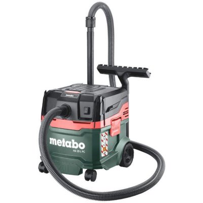METABO Aspirateur tous usages  AS 20 L PC - 602083000