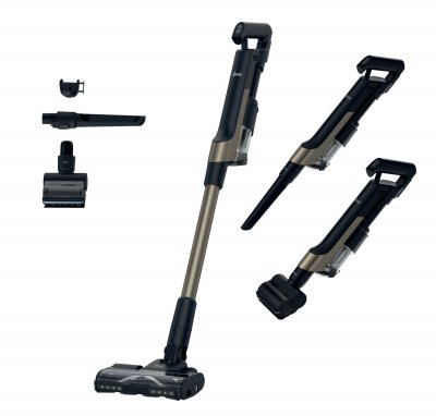 HOOVER Aspirateur tout terrain pour animaux de compagnie 165 w