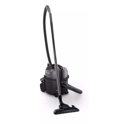 NILFISK Aspirateur traineau 800w 73db noir - THORR - Thor R - 
